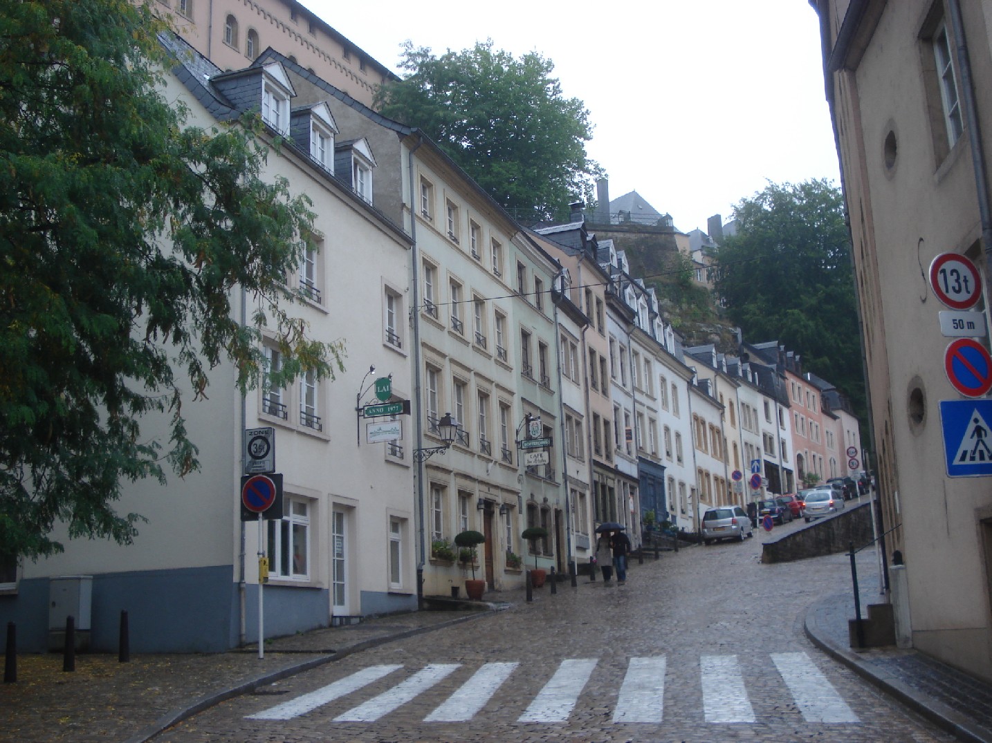 Luxembourg